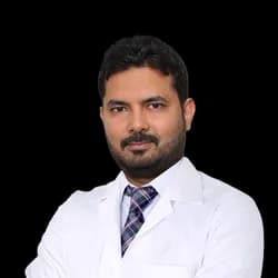 Dr. Akhilesh Sapra