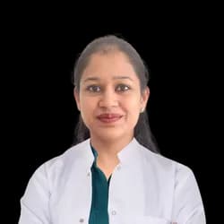 Dr Ankita Rathi