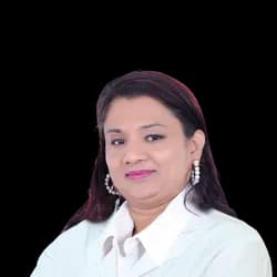 Dr Apsia Ruhi