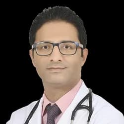 Dr Arshad Altaf