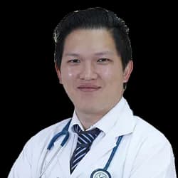 Dr Dennise Jayson