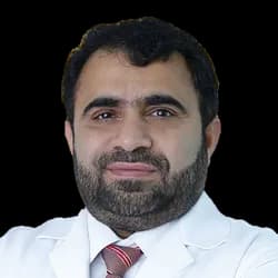 Dr. Ghulam Shabbir