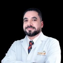 Dr. Hassane Ayoub
