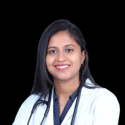 Dr Mitchelle Lolly