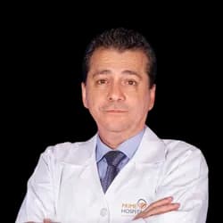 Dr. Mohammed Zaqout