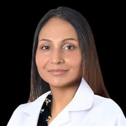 Dr Priya Bharat