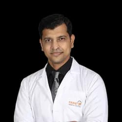Dr Sandeep Pargi