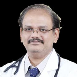 Dr Sandeep Varma