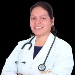 Dr Sanobar Sathar