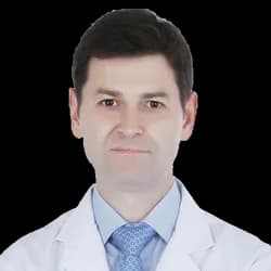 Dr. Siarhei Sidaruk