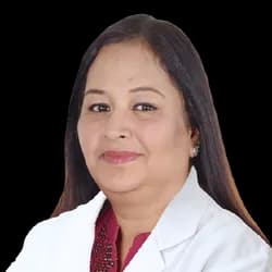Dr Shalini Mathew