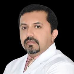 Dr Shyam Rajamohan