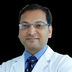 Dr. Vinod Singhal