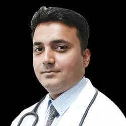 Dr Wasi Mirza