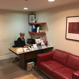 Calmer Clinics