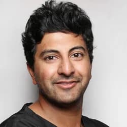 Dr. Abhinav (Abs) Gupta