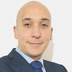 Mr Ahmed Emam