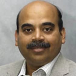 Dr. Ajoy Pandit