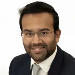 Mr Ankur Barua