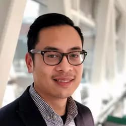 Dr Anthony Li