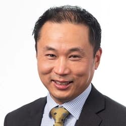 Dr Danny Cheung