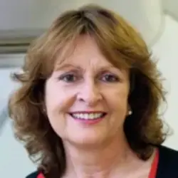 Dr Diana Tait