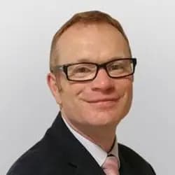 Dr Tim Cross