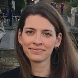 Dr. Eirini Merika