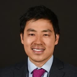 Dr. Eugene Ong