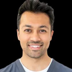 Dr. Himesh Patel