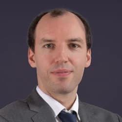 Dr. Ian Logan