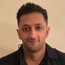 Dr. Imran Nisar