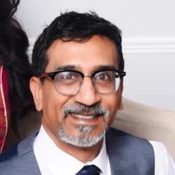 Mr Jai Shankar