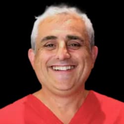 Dr. Jeremy Hill