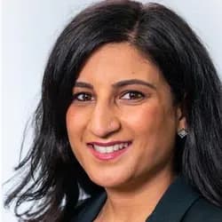 Dr Jigna Modha