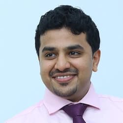 Mr Jills Kurian