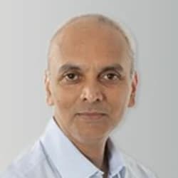 Dr John Abraham