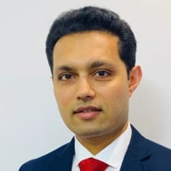 Mr Kunal Rathod
