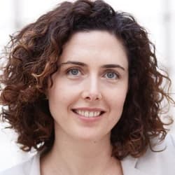 Miss Marta Garcia Vilaro