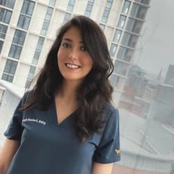 Dr Misagh Naderi