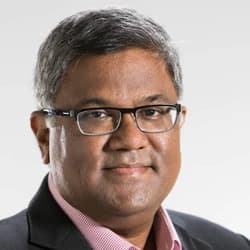 Dr. Momin Ahmed