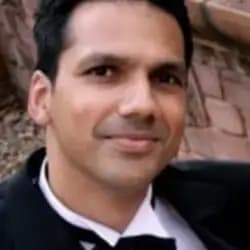 Mr Sai Kolli