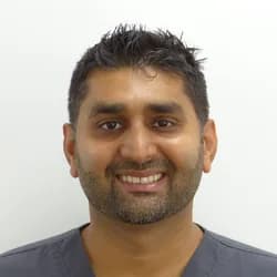Dr. Rajan Sethi