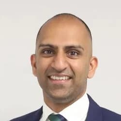Dr. Randeep Aujla