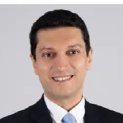 Mr Reza Moosavi
