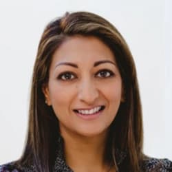 Ms Roopa Navani