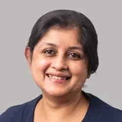 Mrs Ruchira Singh