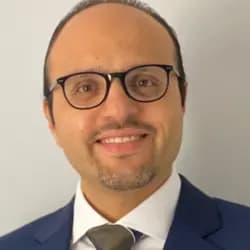 Mr Sami Habal