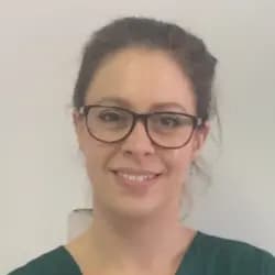 Dr. Sarah Mussell