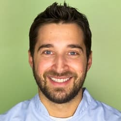 Dr. Saul Konviser
